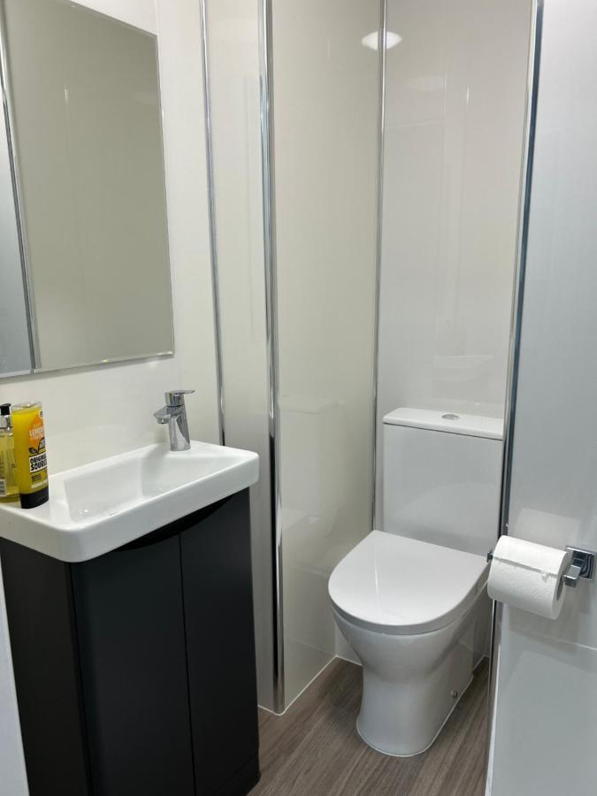 339 High Town Road Hostel Luton (Bedfordshire)