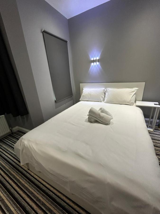 339 High Town Road Hostel