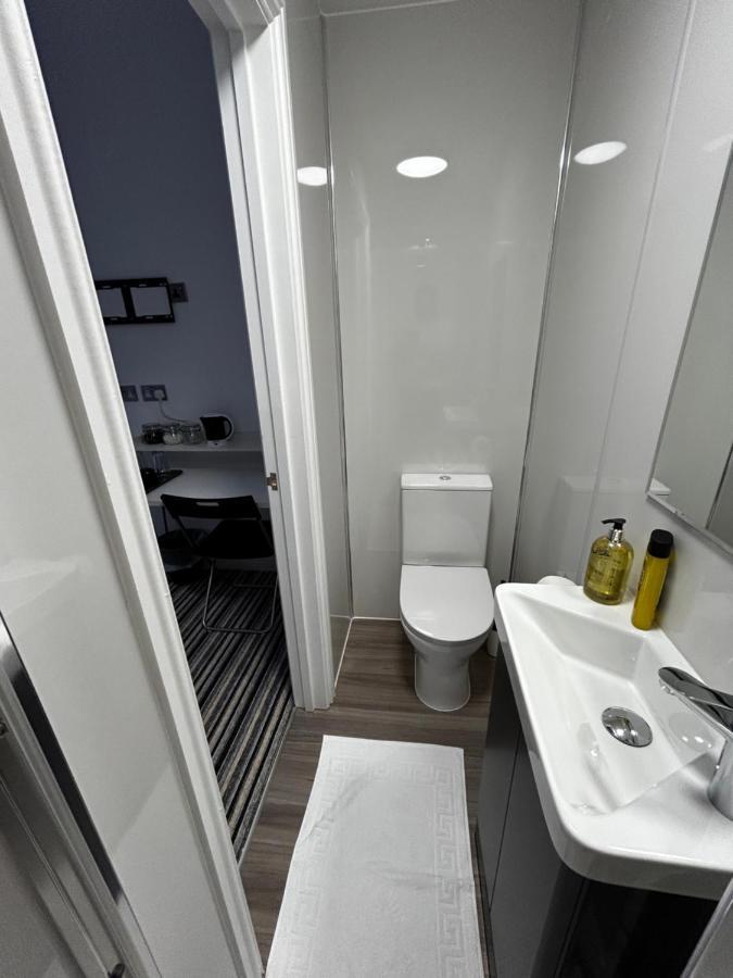 339 High Town Road *