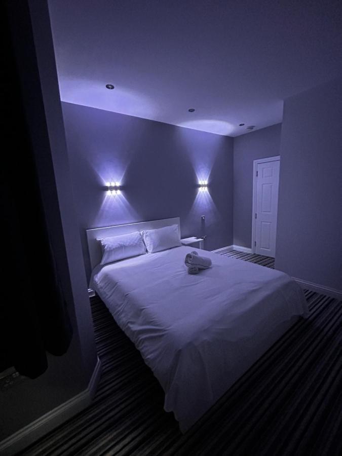 339 High Town Road Hostel