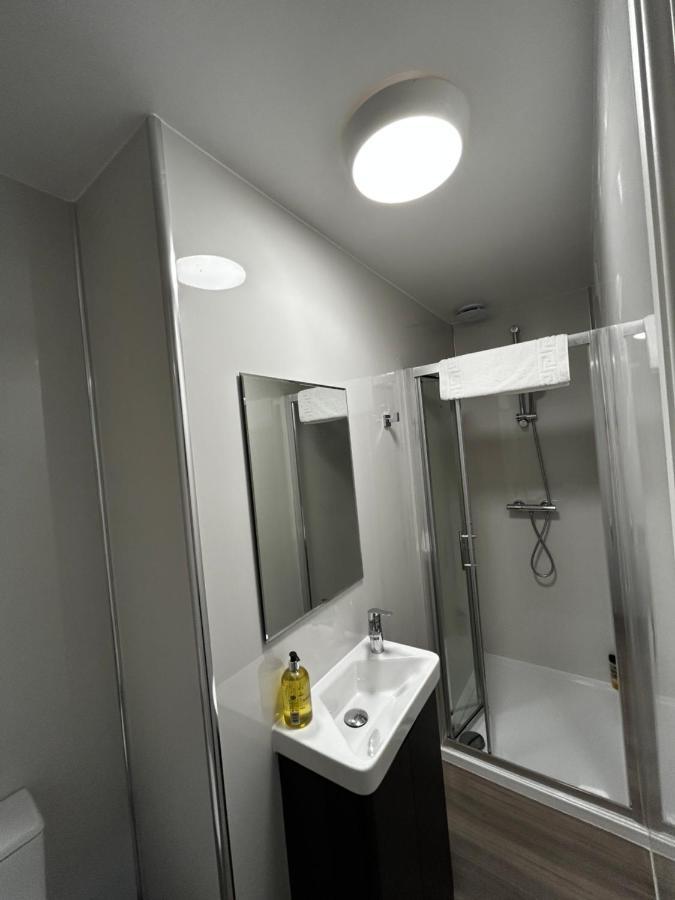 339 High Town Road *