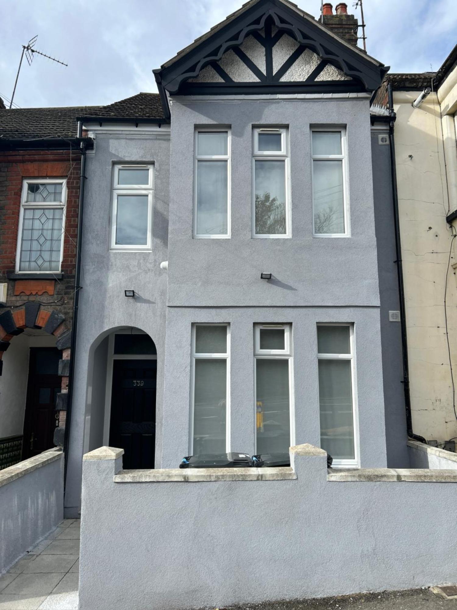 Hostel 339 High Town Road Luton (Bedfordshire)