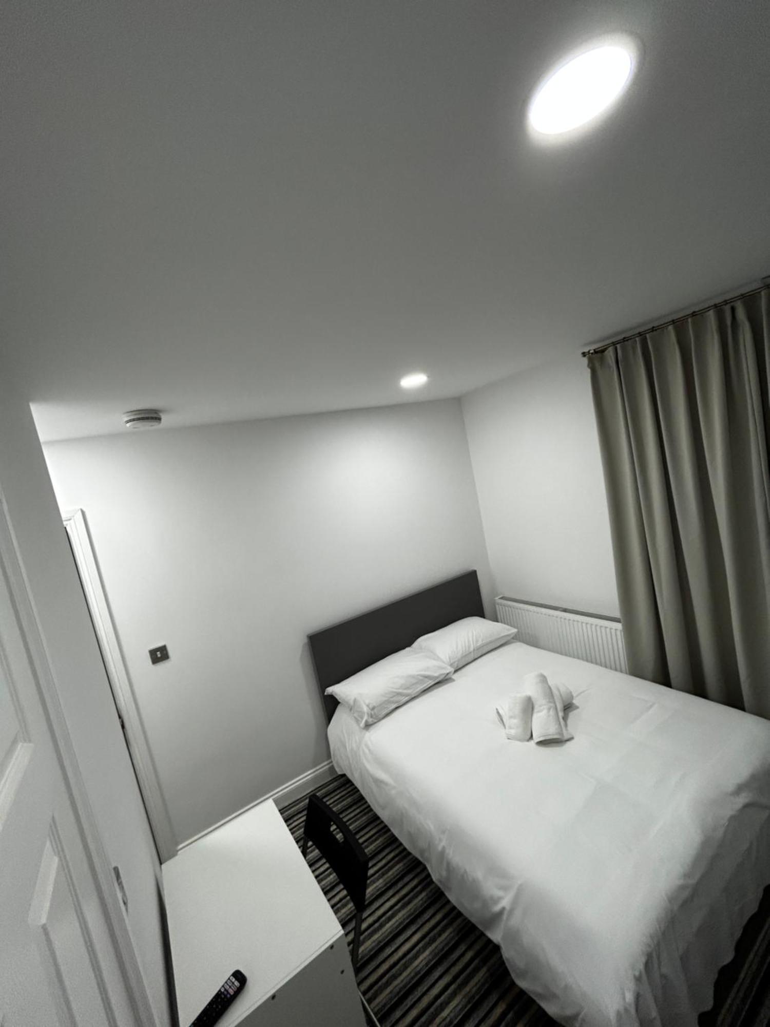 Hostel 339 High Town Road *