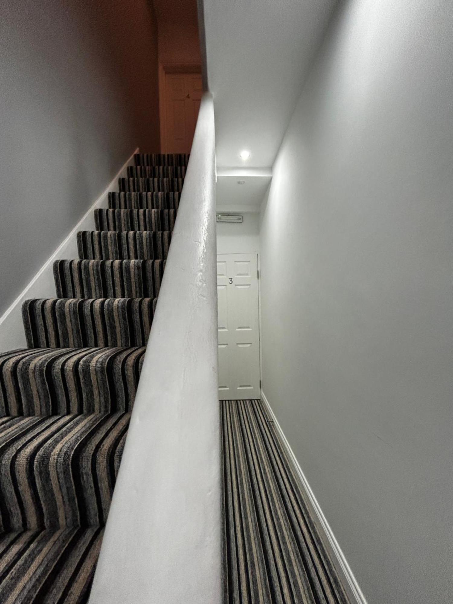 339 High Town Road Hostel *