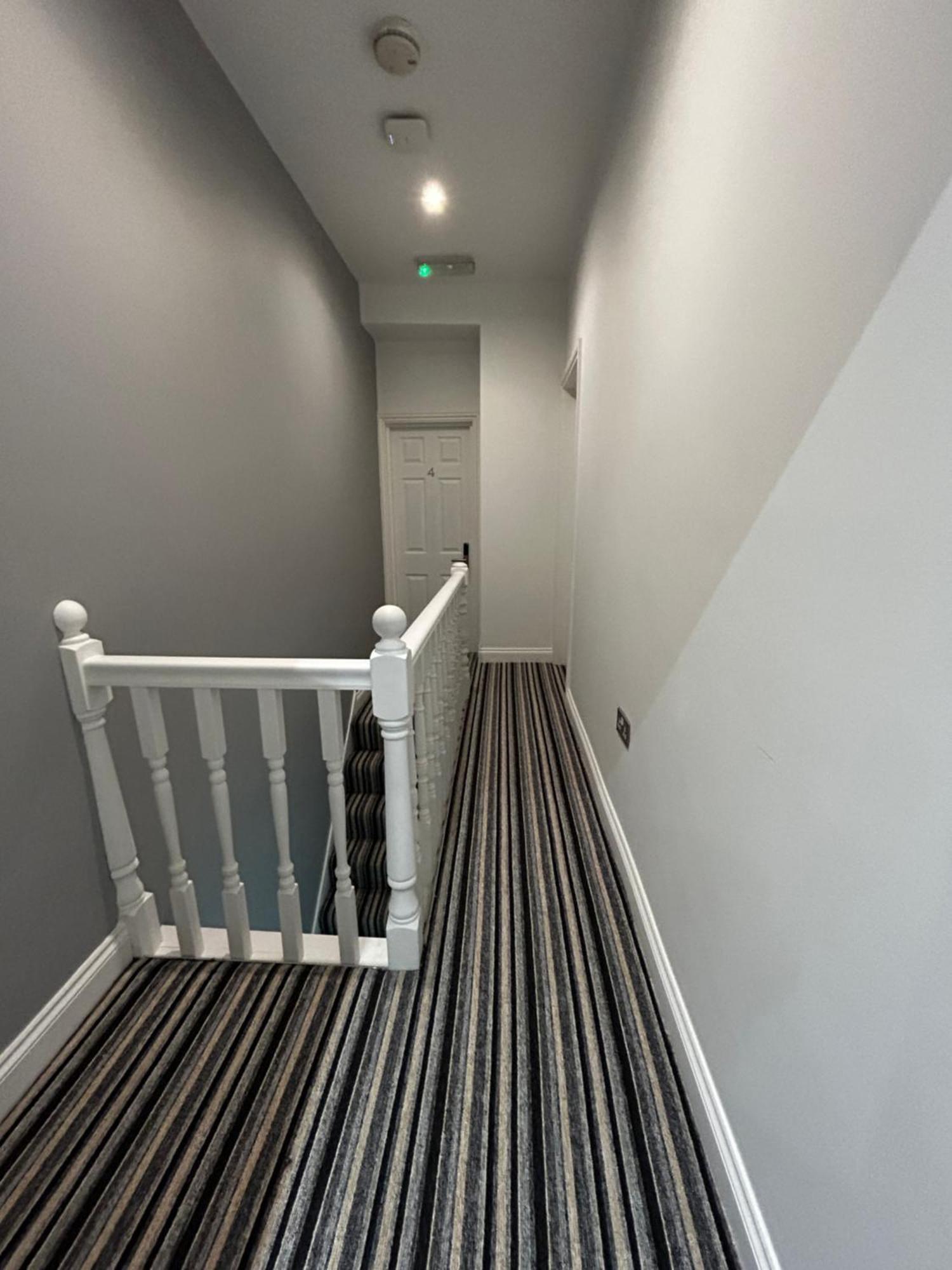 339 High Town Road Hostel *