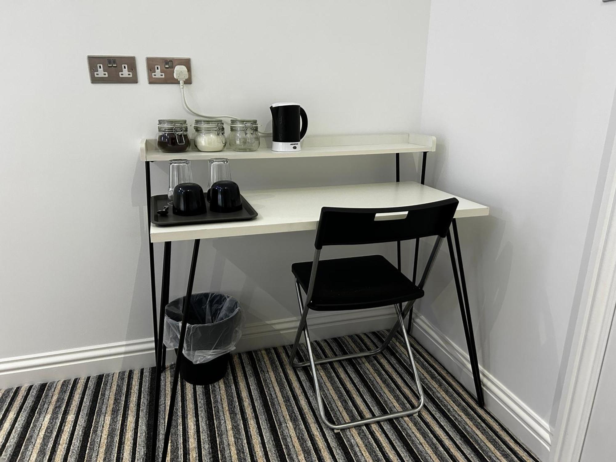 Hostel 339 High Town Road *