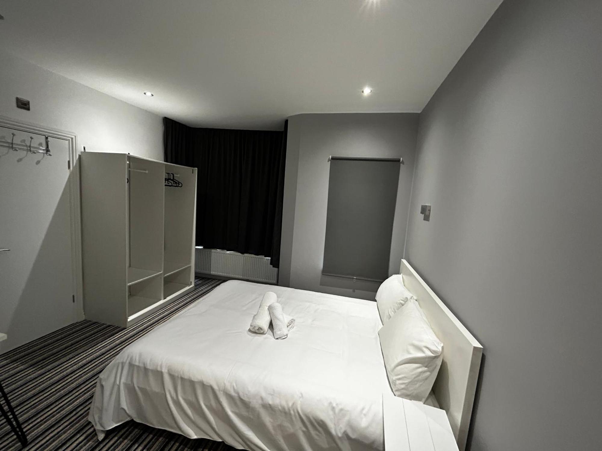 Hostel 339 High Town Road *